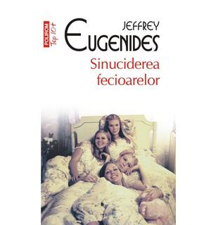 Sinuciderea fecioarelor