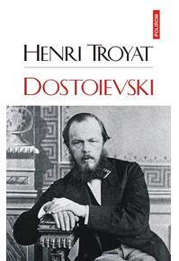 Copertă produs Dostoievski