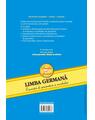 Copertă produs Limba germană. Exerciții de gramatică și vocabular - thumb 2
