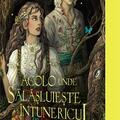 Copertă produs Acolo unde sălășluiește &icirc;ntunericul - gallery small 