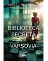 Copertă produs Biblioteca secretă din Varșovia - thumb 1
