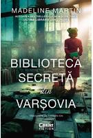 Biblioteca secretă din Varșovia
