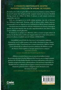 Copertă produs Biblioteca secretă din Varșovia