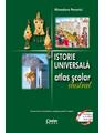Copertă produs Istorie universală. Atlas şcolar ilustrat - thumb 1
