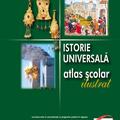 Copertă produs Istorie universală. Atlas şcolar ilustrat - gallery small 