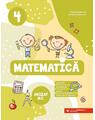 Copertă produs Matematică. Clasa a IV-a - thumb 1