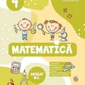 Copertă produs Matematică. Clasa a IV-a - gallery small 