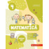 Copertă produs Matematică. Clasa a IV-a