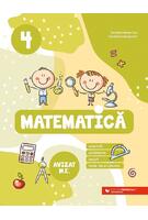 Matematică. Clasa a IV-a