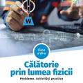 Copertă produs Călătorie prin lumea fizicii. Clasa a VII-a - gallery small 