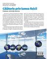 Copertă produs Călătorie prin lumea fizicii. Clasa a VII-a - thumb 2