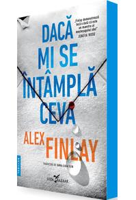 Copertă produs Dacă mi se întâmplă ceva