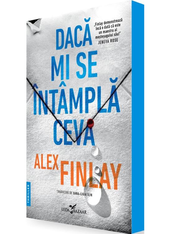 Copertă produs Dacă mi se &icirc;nt&acirc;mplă ceva - gallery big 1