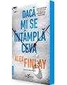 Copertă produs Dacă mi se &icirc;nt&acirc;mplă ceva - thumb 1