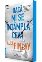 Dacă mi se întâmplă ceva