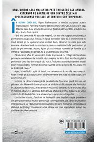 Copertă produs Dacă mi se întâmplă ceva