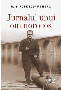 Copertă produs Jurnalul unui om norocos