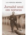 Copertă produs Jurnalul unui om norocos - thumb 1