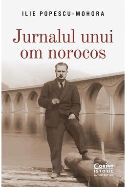 Copertă produs Jurnalul unui om norocos