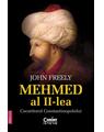 Copertă produs Mehmed al II-lea. Cuceritorul Constantinopolului - thumb 1