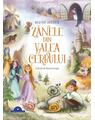Copertă produs Z&acirc;nele din Valea Cerbului - thumb 1