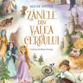 Copertă produs Z&acirc;nele din Valea Cerbului - gallery small 