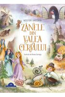 Z&acirc;nele din Valea Cerbului