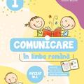 Copertă produs Comunicare &icirc;n limba rom&acirc;nă. Clasa I - gallery small 