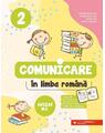 Copertă produs Comunicare &icirc;n limba rom&acirc;nă. Clasa a II-a - thumb 1