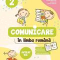 Copertă produs Comunicare &icirc;n limba rom&acirc;nă. Clasa a II-a - gallery small 
