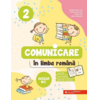 Copertă produs Comunicare &icirc;n limba rom&acirc;nă. Clasa a II-a