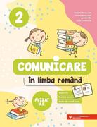 Comunicare &icirc;n limba rom&acirc;nă. Clasa a II-a