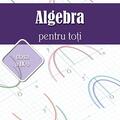 Copertă produs Algebră pentru toți. Clasa a IX-a - gallery small 