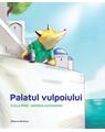 Copertă produs Palatul vulpoiului - thumb 1