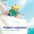 Copertă produs Palatul vulpoiului - gallery small 