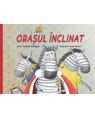 Copertă produs Orașul &icirc;nclinat - thumb 1