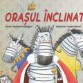Copertă produs Orașul &icirc;nclinat - gallery small 