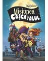Copertă produs Misiunea Cașcavalul - thumb 1
