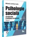 Copertă produs Psihologie socială (Vol. 1) - thumb 1