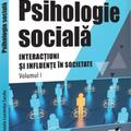 Copertă produs Psihologie socială (Vol. 1) - gallery small 