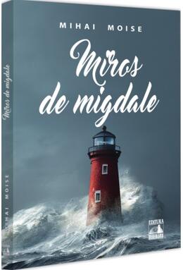 Copertă produs Miros de migdale