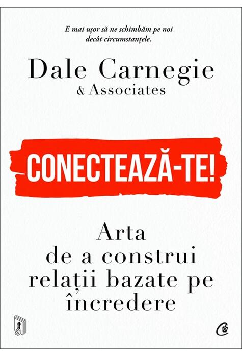 Copertă produs Conectează-te!