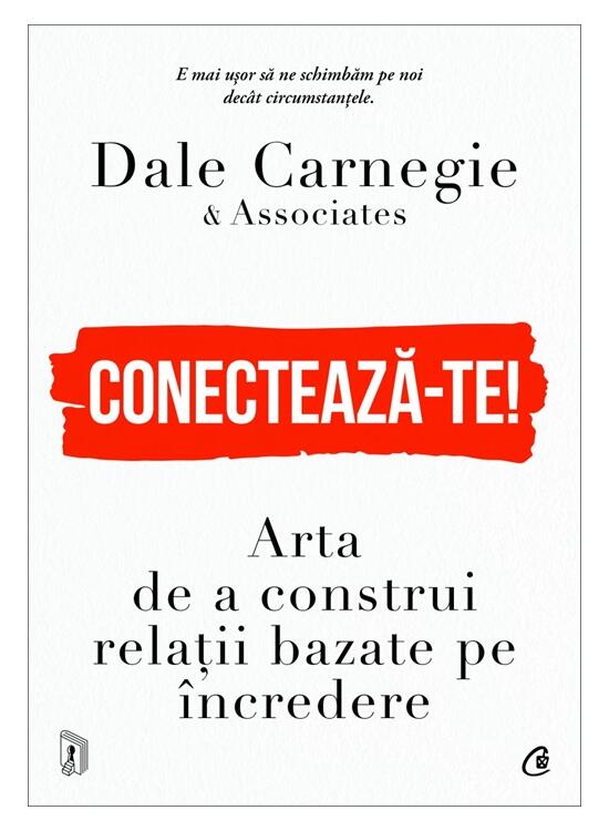 Copertă produs Conectează-te! - gallery big 1