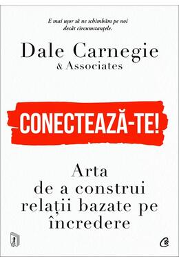 Copertă produs Conectează-te!