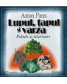 Copertă produs Lupul, țapul și varza - thumb 1