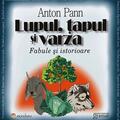 Copertă produs Lupul, țapul și varza - gallery small 