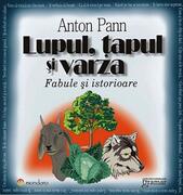 Lupul, țapul și varza