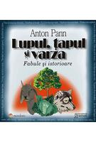 Imagine produs Lupul, țapul și varza