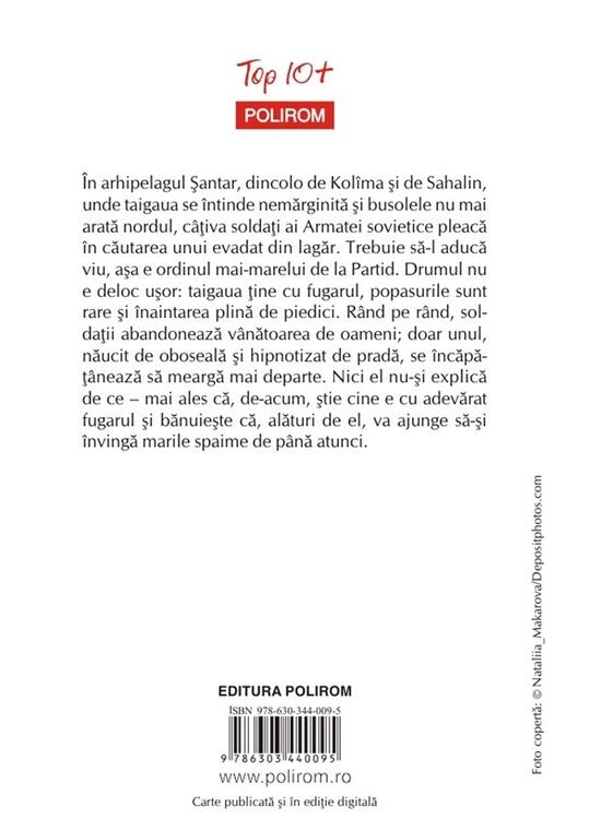 Copertă produs Arhipelagul altei vieți - gallery big 2