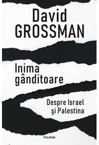 Copertă produs Inima gânditoare